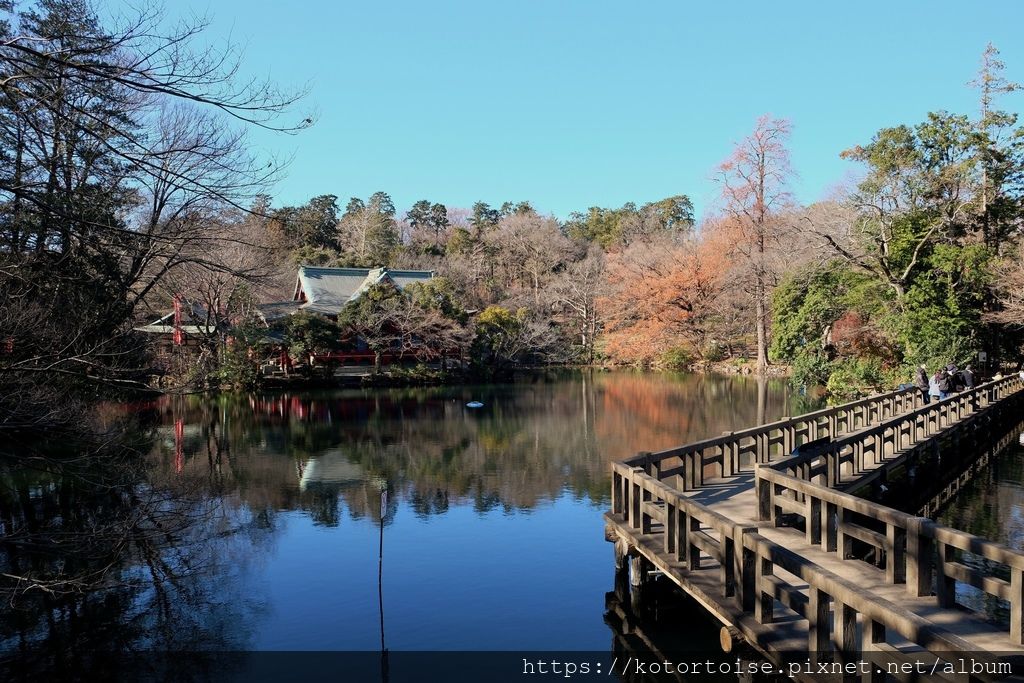 [日本東京] 吉祥寺 - 東京最宜居之處