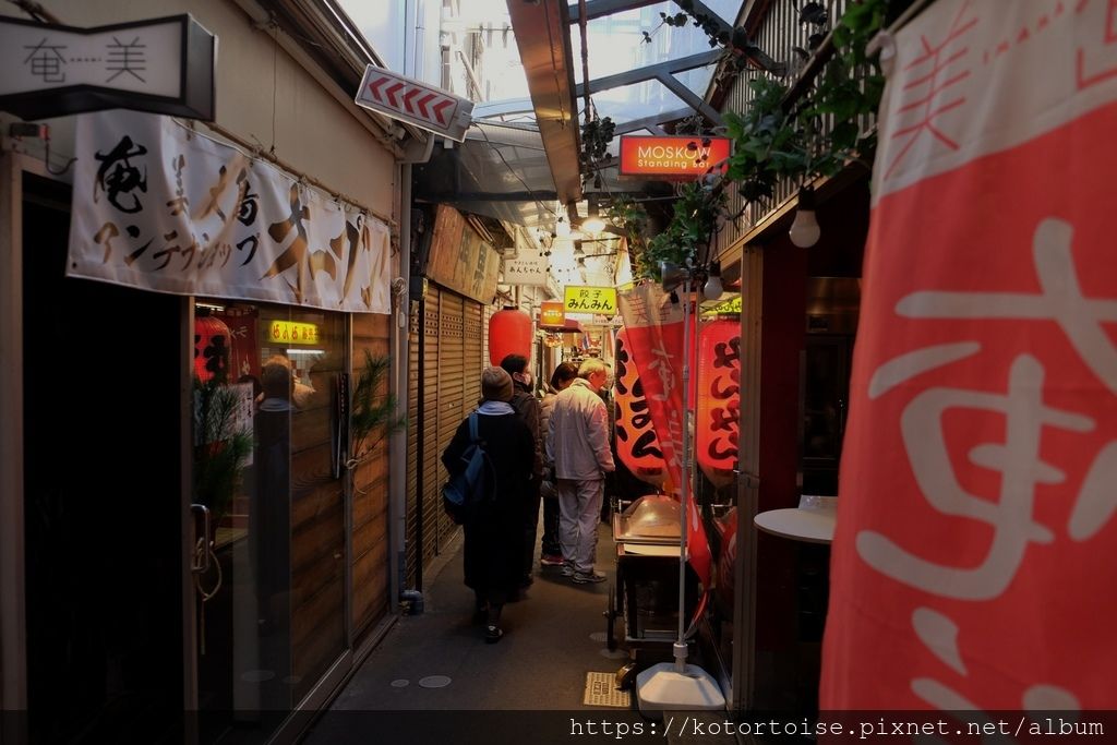 [日本東京] 吉祥寺 - 東京最宜居之處