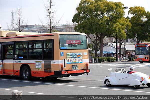 [流浪，在都市角落] 不知道要開什麼車? 來去 Sealan