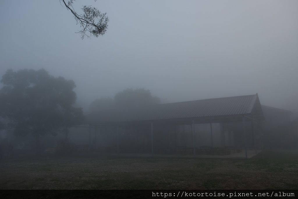 [台灣/苗栗] 2019.2 在拍片場露營 !!!