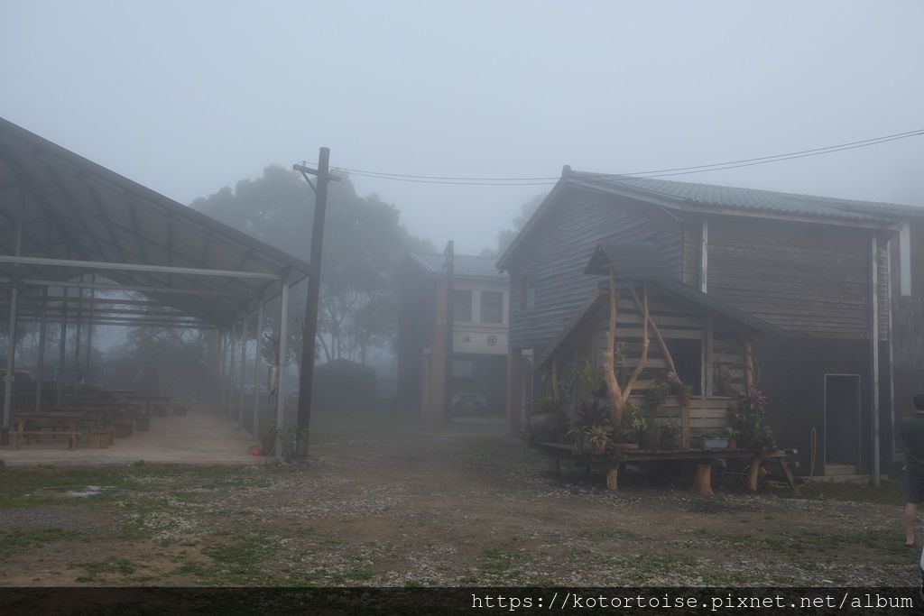 [台灣/苗栗] 2019.2 在拍片場露營 !!!
