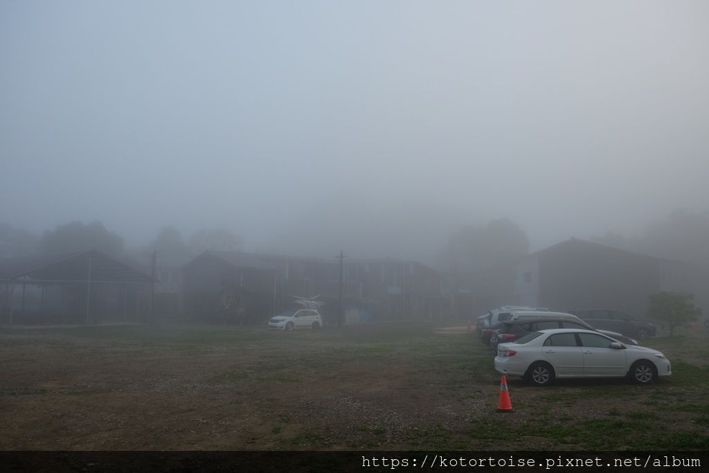[台灣/苗栗] 2019.2 在拍片場露營 !!!