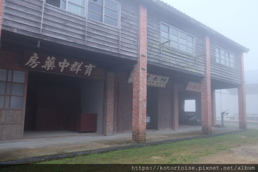 [台灣/苗栗] 2019.2 在拍片場露營 !!!