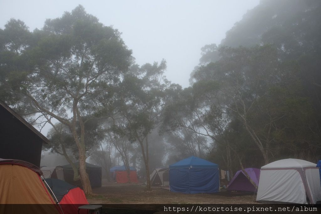 [台灣/苗栗] 2019.2 在拍片場露營 !!!