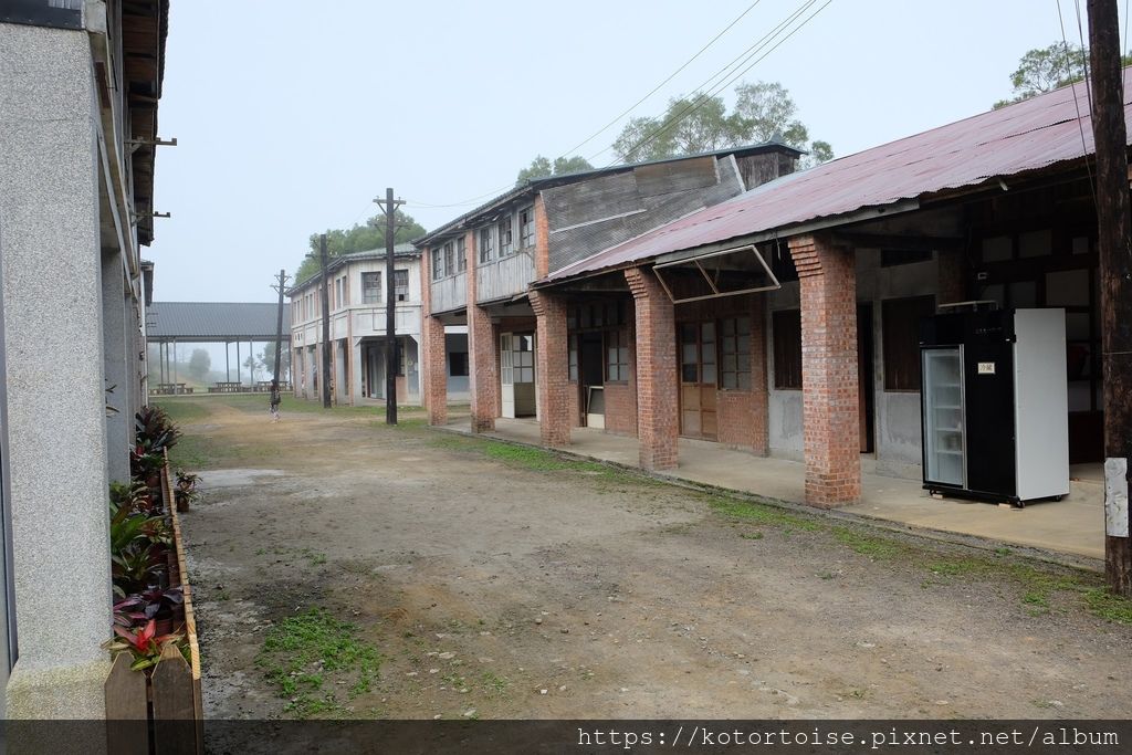 [台灣/苗栗] 2019.2 在拍片場露營 !!!