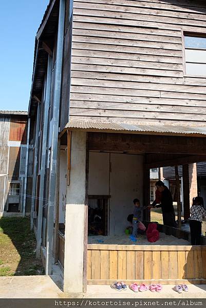 [台灣/苗栗] 2019.2 在拍片場露營 !!!