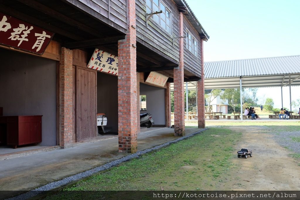 [台灣/苗栗] 2019.2 在拍片場露營 !!!