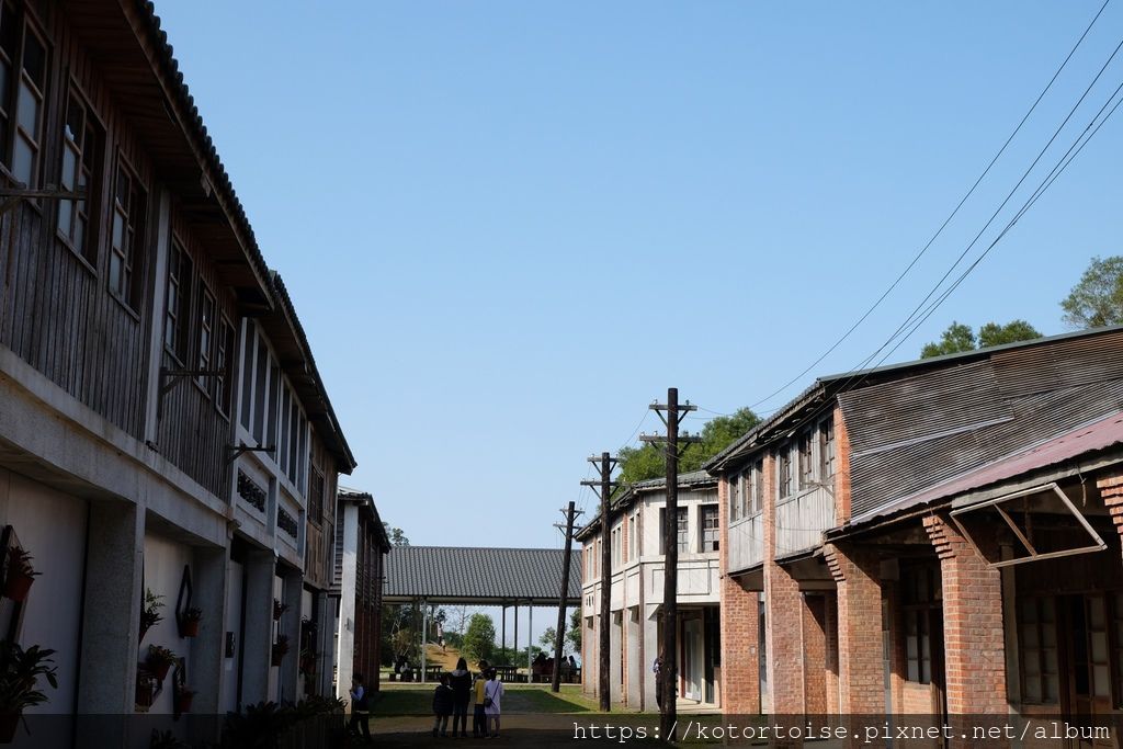 [台灣/苗栗] 2019.2 在拍片場露營 !!!