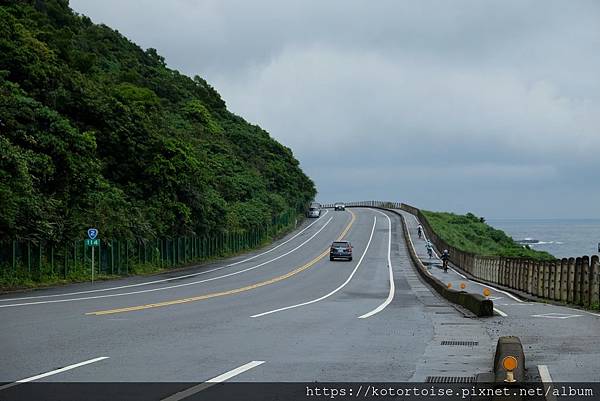 [犛牛的台灣景點] 新北: 近在咫尺的山水秘境