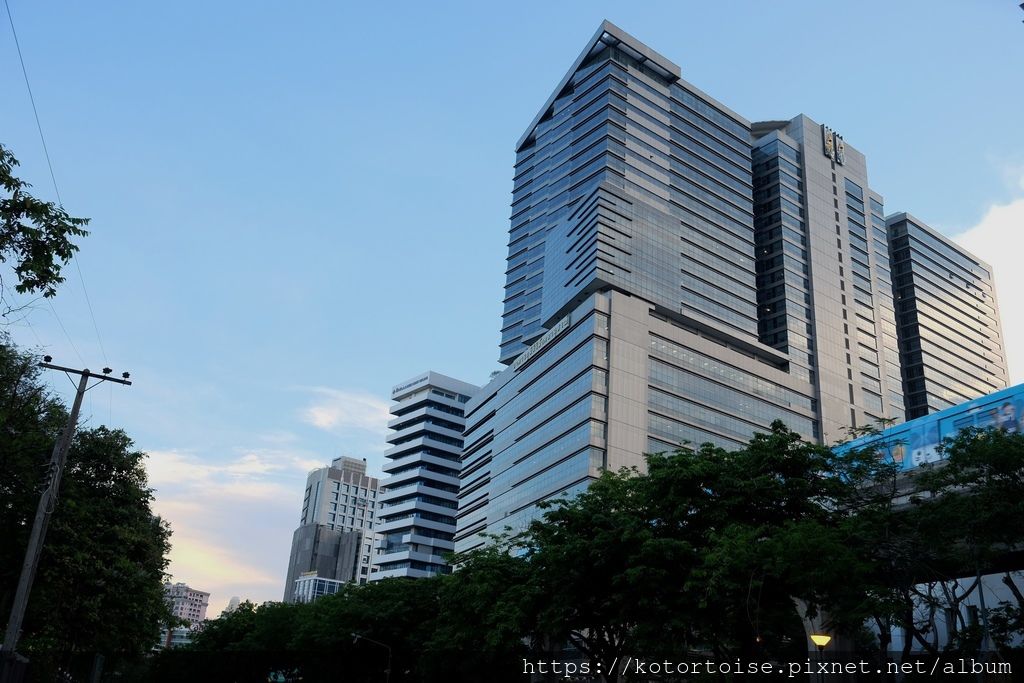 [泰國曼谷] 2019.5 曼谷快閃: 是樂園 & Anan