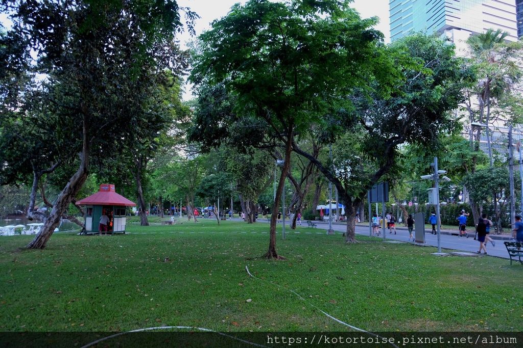 [泰國曼谷] 2019.5 曼谷快閃: 是樂園 & Anan