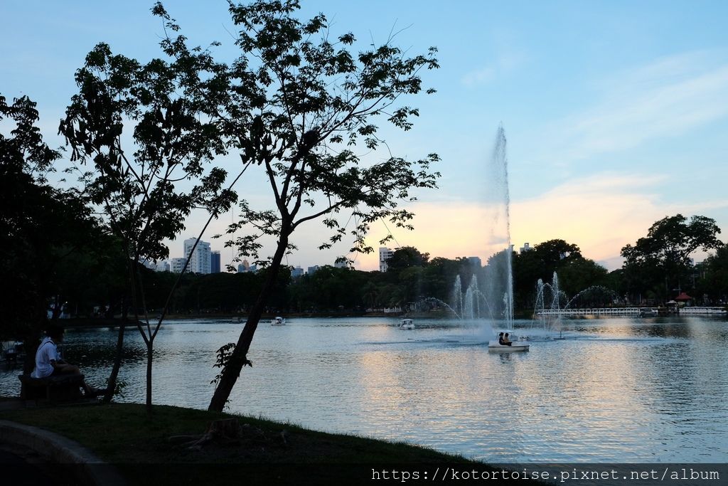 [泰國曼谷] 2019.5 曼谷快閃: 是樂園 & Anan