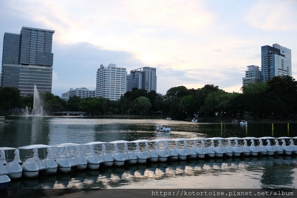 [泰國曼谷] 2019.5 曼谷快閃: 是樂園 & Anan