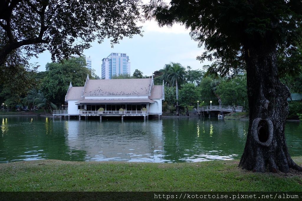 [泰國曼谷] 2019.5 曼谷快閃: 是樂園 & Anan