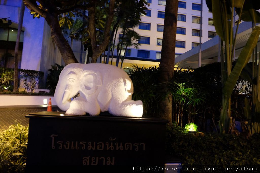 [泰國曼谷] 2019.5 曼谷快閃: 是樂園 & Anan