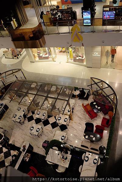 [泰國曼谷] 2019.5 曼谷快閃: 是樂園 & Anan