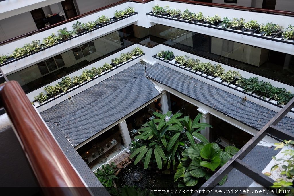 [泰國曼谷] 2019.5 曼谷快閃: 是樂園 & Anan