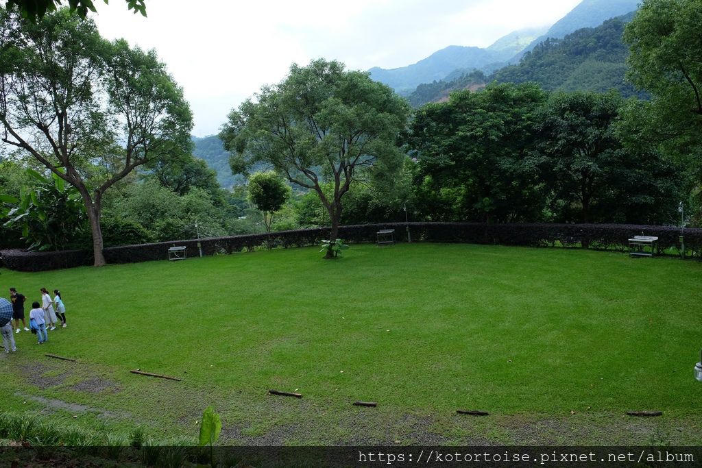 [台灣/苗栗] 2019.6 南庄露露 - 想不到露營也能