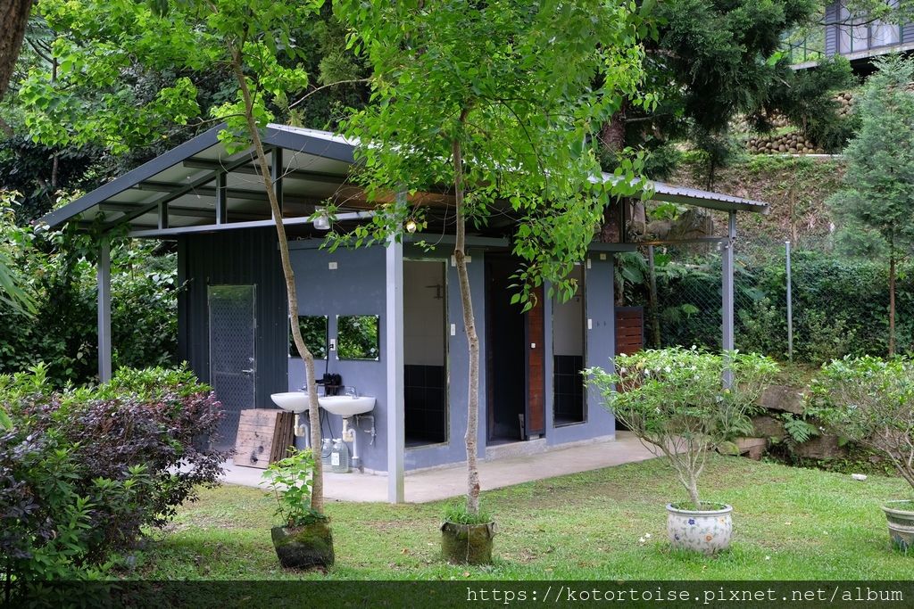 [台灣/苗栗] 2019.6 南庄露露 - 想不到露營也能