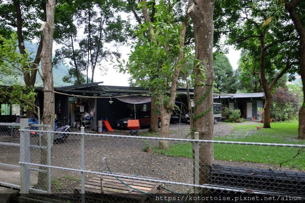 [台灣/苗栗] 2019.6 南庄露露 - 想不到露營也能