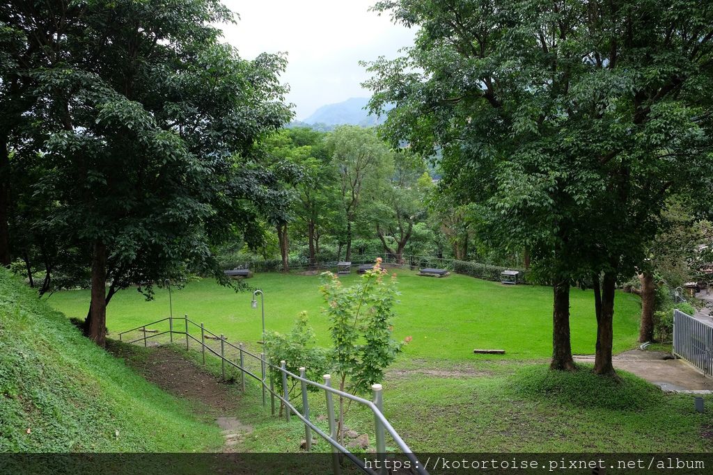 [台灣/苗栗] 2019.6 南庄露露 - 想不到露營也能