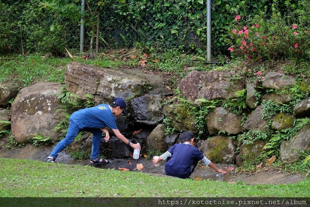 [台灣/苗栗] 2019.6 南庄露露 - 想不到露營也能
