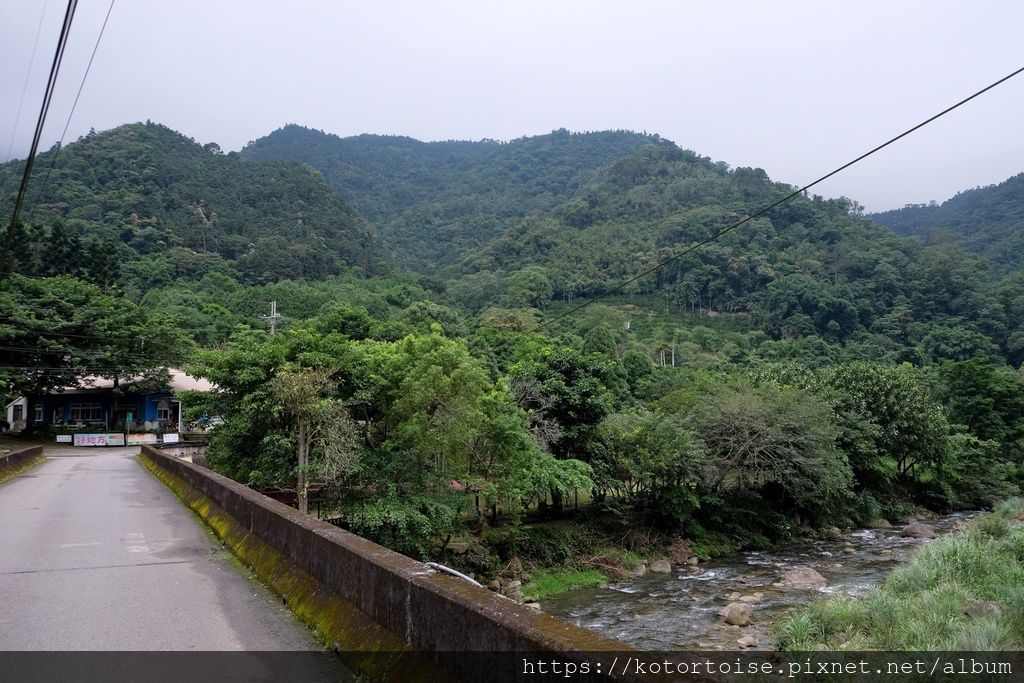 [台灣/苗栗] 2019.6 南庄露露 - 想不到露營也能