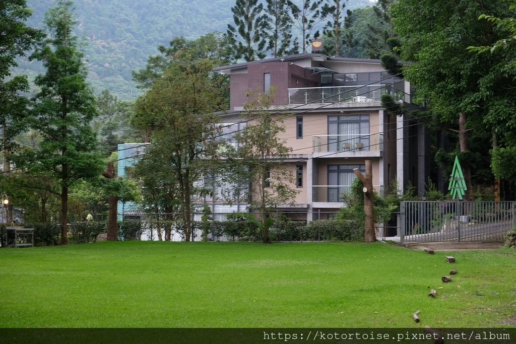 [台灣/苗栗] 2019.6 南庄露露 - 想不到露營也能