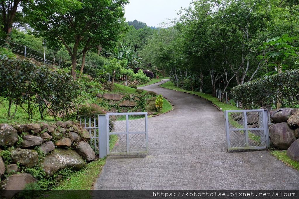 [台灣/苗栗] 2019.6 南庄露露 - 想不到露營也能