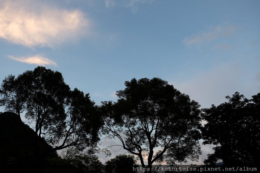 [台灣/苗栗] 2019.6 南庄露露 - 想不到露營也能