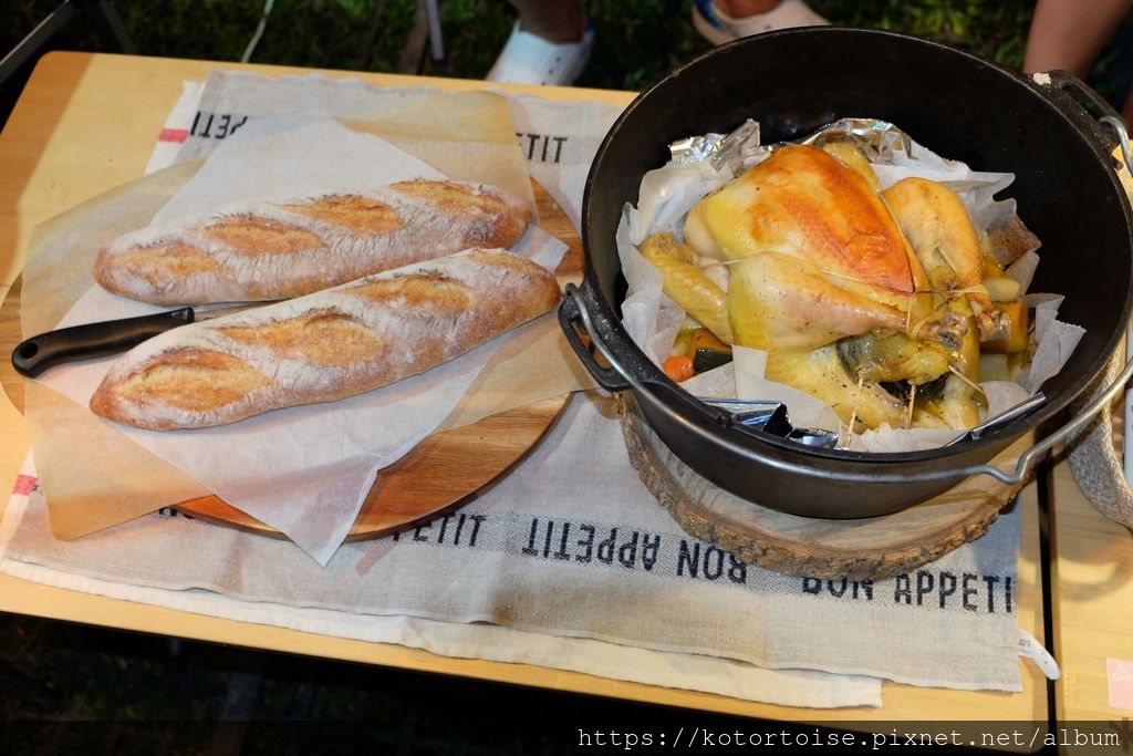 [台灣/苗栗] 2019.6 南庄露露 - 想不到露營也能