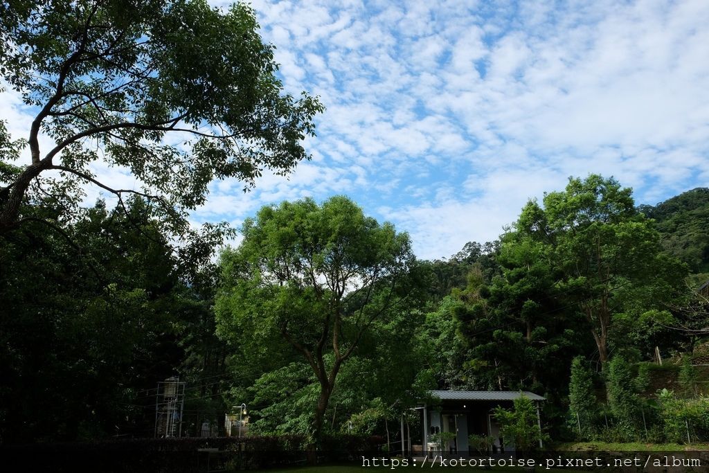 [台灣/苗栗] 2019.6 南庄露露 - 想不到露營也能