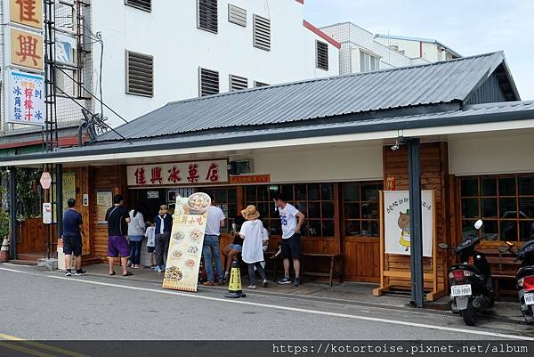 [犛牛的台灣景點] 花蓮不出，誰與台東爭鋒