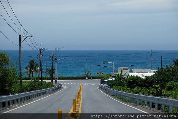 [犛牛的台灣景點] 一起來台東
