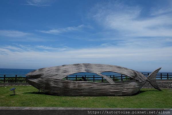 [犛牛的台灣景點] 一起來台東
