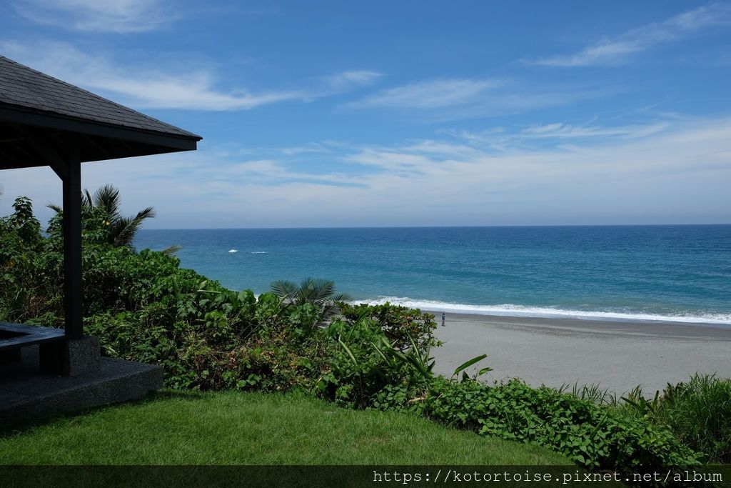 [台灣/台東] 2019.7 沿著海由長濱到花蓮 - 長濱觀