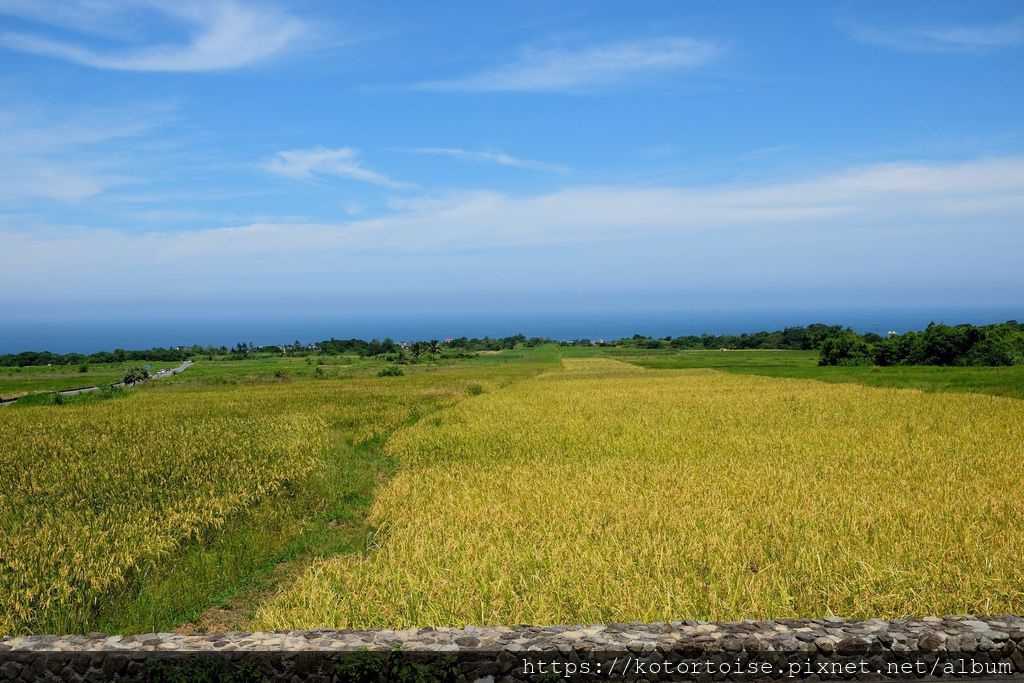 [台灣/台東] 2019.7 沿著海由長濱到花蓮 - 長濱觀