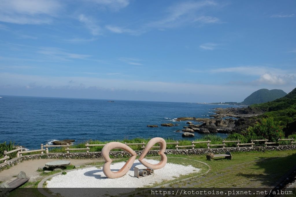 [台灣/台東] 2019.7 沿著海由長濱到花蓮 - 長濱觀