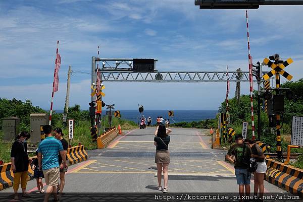 [犛牛的台灣景點] 一起來台東
