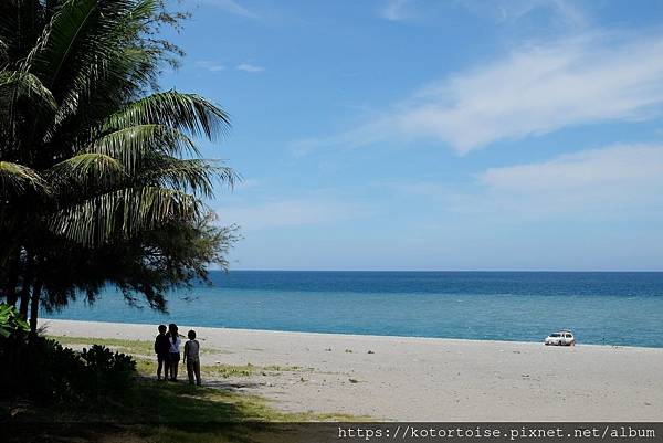 [犛牛的台灣景點] 一起來台東