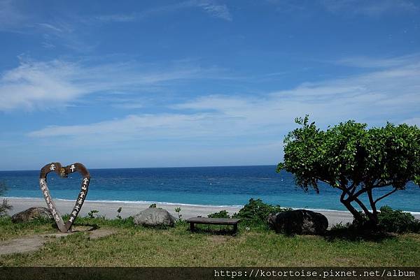 [犛牛的台灣景點] 一起來台東