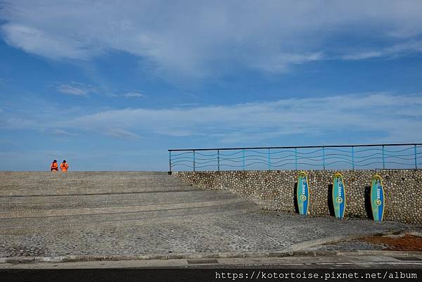 [犛牛的台灣景點] 一起來台東