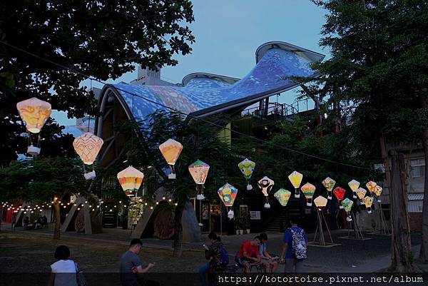 [犛牛的台灣景點] 一起來台東