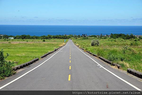 [犛牛的台灣景點] 一起來台東
