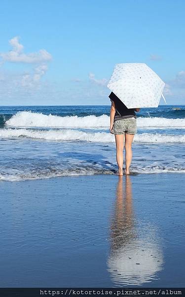 [犛牛的台灣景點] 一起來台東