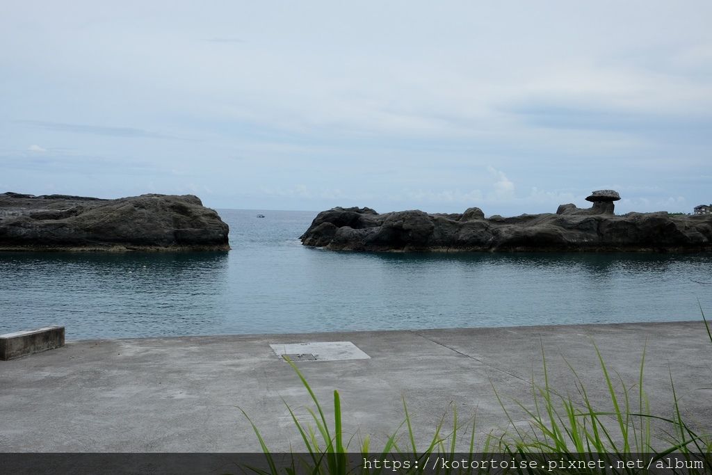 [台灣/台東花蓮] 2019.8 富山護魚區，杉原海水浴場，