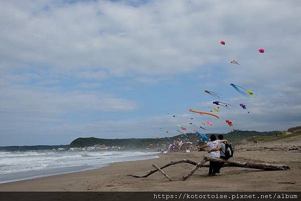 [犛牛的台灣景點] 新北: 近在咫尺的山水秘境