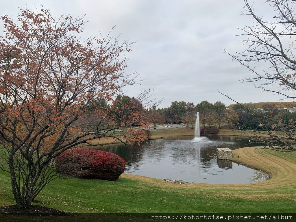 [美國馬里蘭州] 2019.10 Gaithersburg 