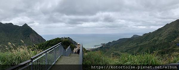 [犛牛的台灣景點] 新北: 近在咫尺的山水秘境