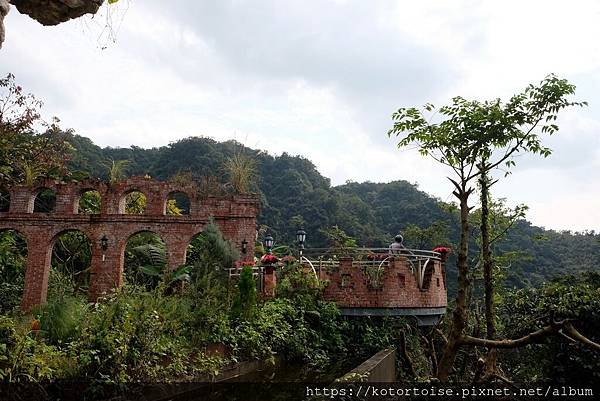 [犛牛的台灣景點] 新北: 近在咫尺的山水秘境